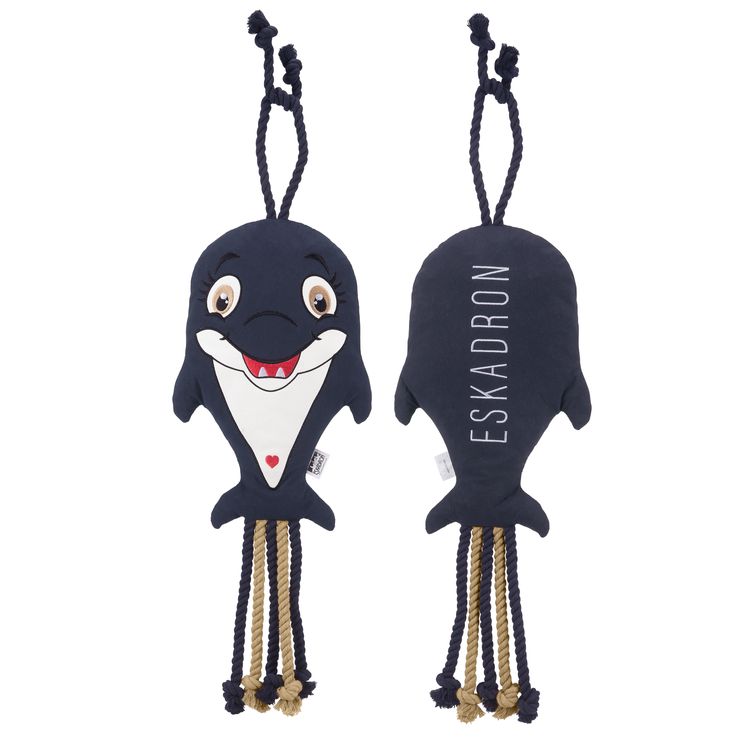 Eskadron Classic Sports Pferdespielzeug Dolphin