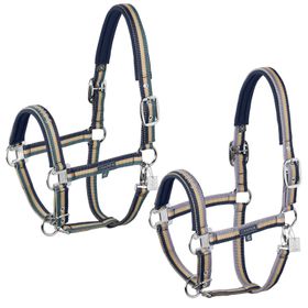 Eskadron Classic Sports Halfter Douple Pin