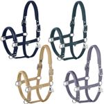 Eskadron Classic Sports Halfter Softshell Jewel Double Pin