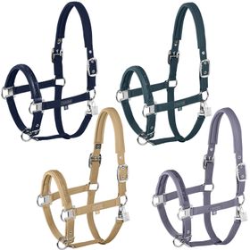 Eskadron Classic Sports Halfter Softshell Jewel Double Pin