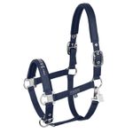Eskadron Classic Sports Halfter Sparkle Double Pin