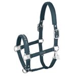 Eskadron Classic Sports Halfter Sparkle Double Pin