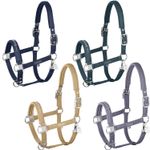 Eskadron Classic Sports Halfter Sparkle Double Pin