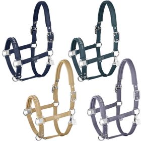 Eskadron Classic Sports Halfter Sparkle Double Pin