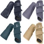 Eskadron Classic Sports Gamaschen Mesh