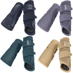 Eskadron Classic Sports Gamaschen Mesh