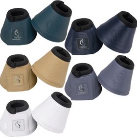 Eskadron Classic Sports Sprungglocken Softslate