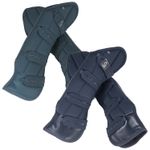 Eskadron Classic Sports Transportgamaschen Mesh