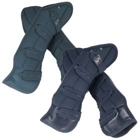 Eskadron Classic Sports Transportgamaschen Mesh