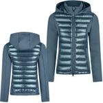 Eskadron Classic Sports Damen Hybrid Jacke