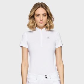 Samshield Turniershirt Philae Air white