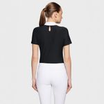 Samshield Turniershirt Philae Air black