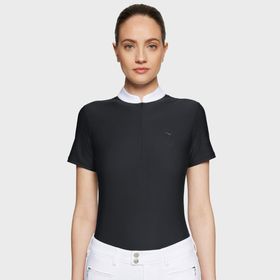 Samshield Turniershirt Philae Air black