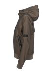 CAVALBLAIR Damen Funktionsblouson in mocha latte von Cavallo