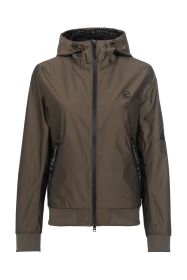CAVALBLAIR Damen Funktionsblouson in mocha latte von Cavallo