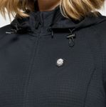 Samshield Jacke Lissa in black