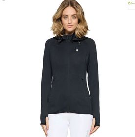 Samshield Jacke Lissa in black