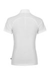 CAVALBRISA Turniershirt in weiß von Cavallo