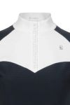 CAVALBRISA Turniershirt in darkblue von Cavallo