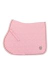 CAVALPOLLY Schabracke in powder pink von Cavallo