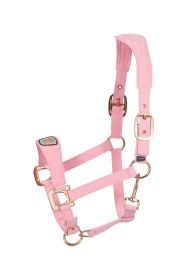 CAVALPAWEL Halfter in powder pink von Cavallo