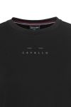 CAVALBECKA Damen Sweatshirt in black von Cavallo