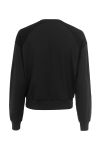 CAVALBECKA Damen Sweatshirt in black von Cavallo