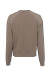 CAVALBECKA Damen Sweatshirt in mocha latte von Cavallo
