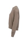 CAVALBECKA Damen Sweatshirt in mocha latte von Cavallo