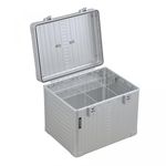 Aleon EquiLux Case Putzbox - Platinum