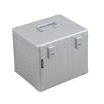 Aleon EquiLux Case Putzbox - Platinum