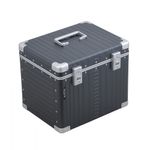 Aleon EquiLux Case Putzbox Fortis Onyx Dust