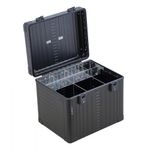 Aleon EquiLux Case Putzbox Onyx