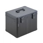 Aleon EquiLux Case Putzbox Onyx