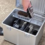 EquiLux Case Putzbox Fortis - rose gold