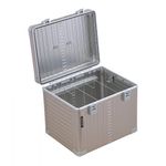 EquiLux Case Putzbox Fortis - rose gold