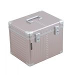 EquiLux Case Putzbox Fortis - rose gold