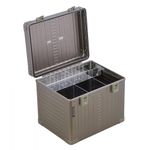 Aleon EquiLux Case Putzbox bronce