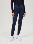 Tommy Hilfiger Hope Denim Vollbesatz Reithose RINSE