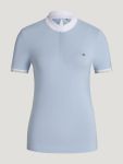 Tommy Hilfiger Linsay Turniershirt SWEET BLUE