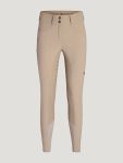 Tommy Hilfiger Damen Lea Vollbesatz Reithose BEIGE
