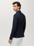 Tommy Hilfiger Carson Turnierjacket Herren DESERT SKY