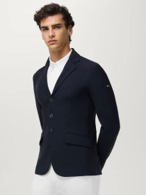 Tommy Hilfiger Carson Turnierjacket Herren DESERT SKY