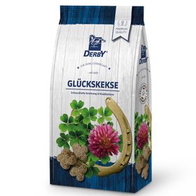 DERBY Glückskekse Pferdeleckerchen 1kg