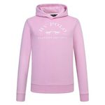 HV Polo Hoodie HVPJewel Pretty pink