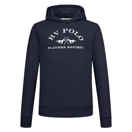 HV Polo Hoodie HVPJewel Navy