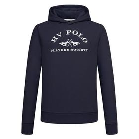 HV Polo Hoodie HVPJewel Navy