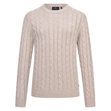 HV Polo Pullover HVPTally Champagne