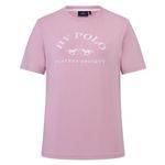 HV Polo T-Shirt HVPNatalie Pretty pink