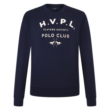 HV Polo Sweater HVPJanice Navy